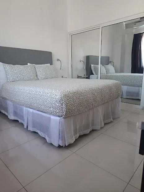 Apartment Lincoln Suite Santo Domingo Dominican Republic
