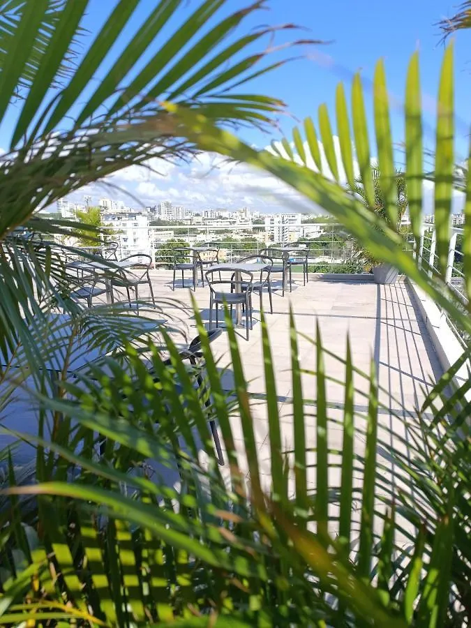 Apartment Lincoln Suite Santo Domingo