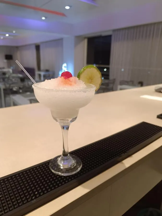 Lincoln Suite Santo Domingo Apartman